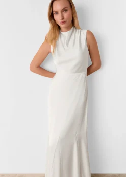 Ivory Melody Wedding Dress