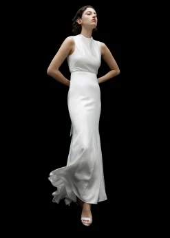 Ivory Melody Wedding Dress