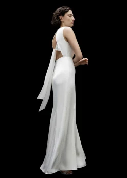 Ivory Melody Wedding Dress