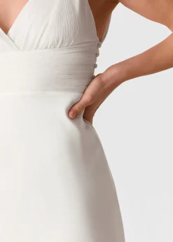 Ivory Nicole Wedding Dress