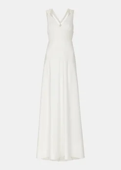 Ivory Nicole Wedding Dress