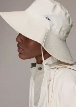 Ivory Rains Boonie Hat