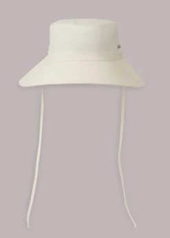 Ivory Rains Boonie Hat