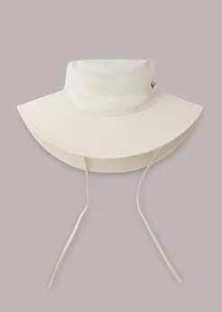 Ivory Rains Boonie Hat