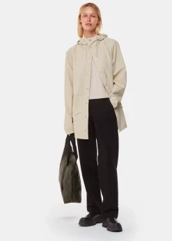 Ivory Rains Jacket