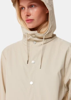 Ivory Rains Jacket