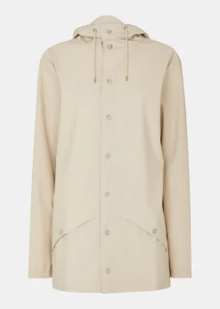 Ivory Rains Jacket