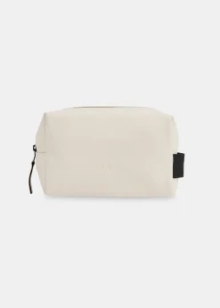 Ivory Rains Wash Bag Small