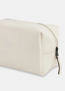 Ivory Rains Wash Bag Small