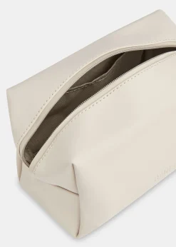 Ivory Rains Wash Bag Small