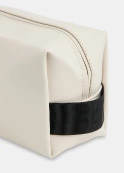 Ivory Rains Wash Bag Small