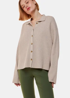 Khaki Super Stretch Trouser