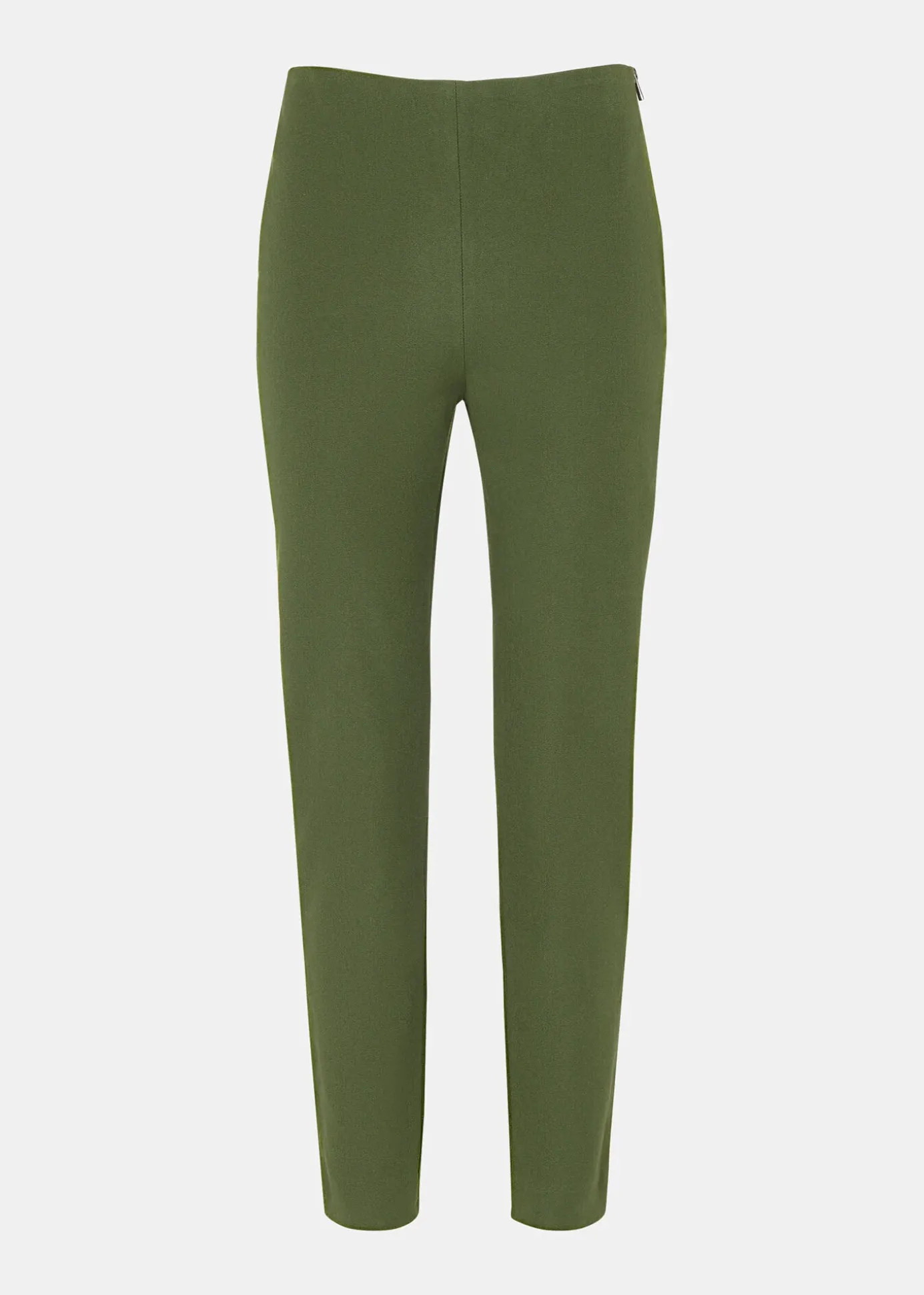 Khaki Super Stretch Trouser
