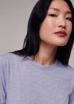 Lilac Emily Ultimate T-Shirt
