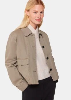 Marie Casual Jacket