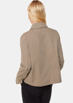 Marie Casual Jacket