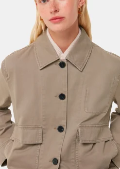 Marie Casual Jacket