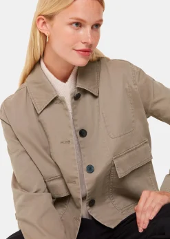 Marie Casual Jacket