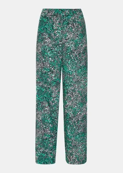 Multicolour Animal Pyjama Trouser