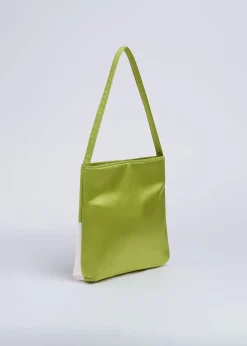 Multicolour Whistles X Hai Green Vera Bag