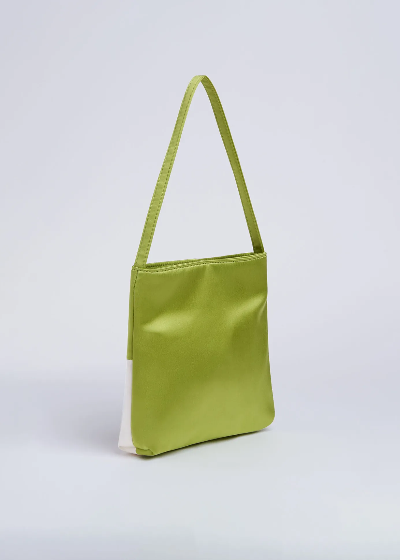 Multicolour Whistles X Hai Green Vera Bag