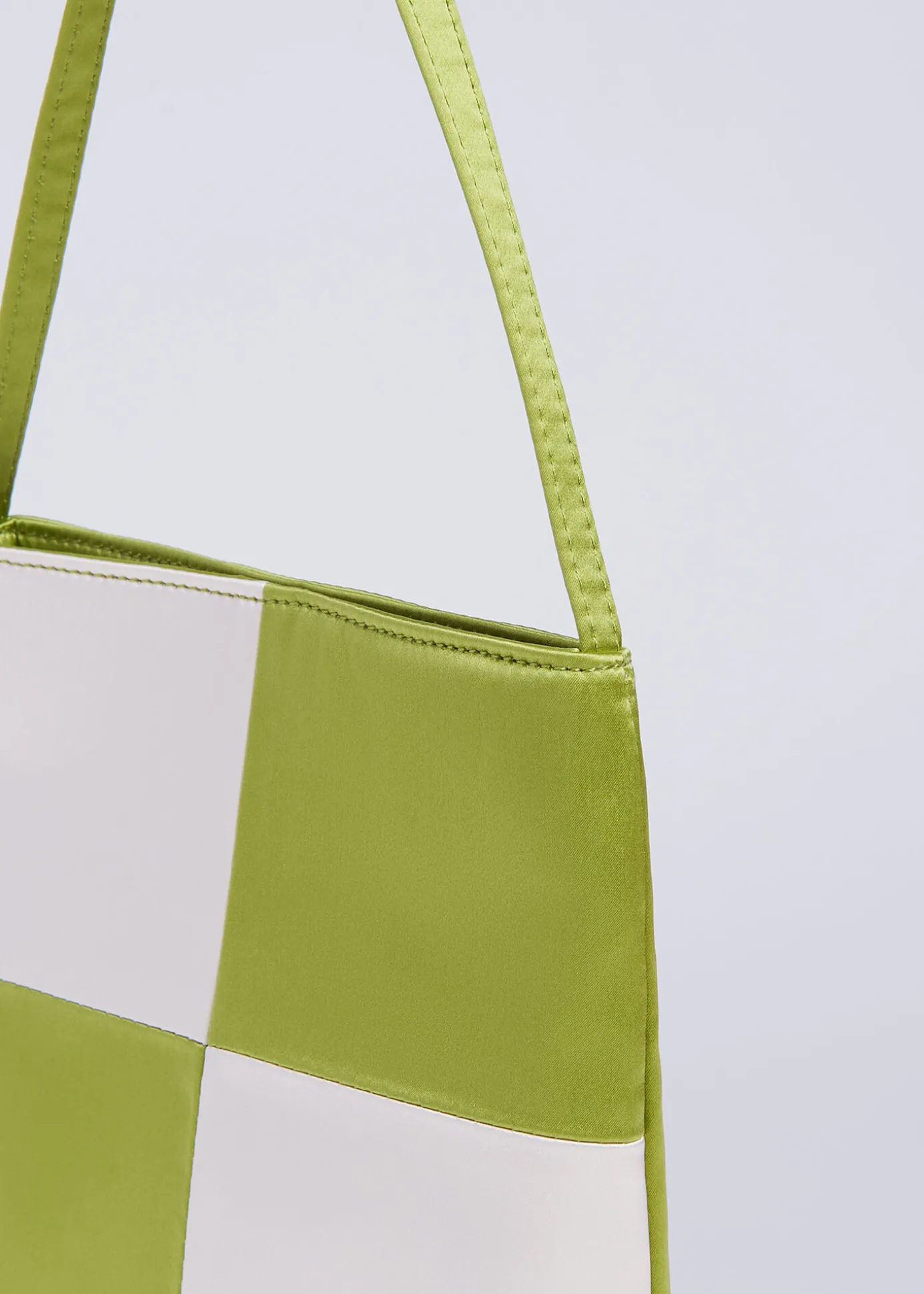 Multicolour Whistles X Hai Green Vera Bag