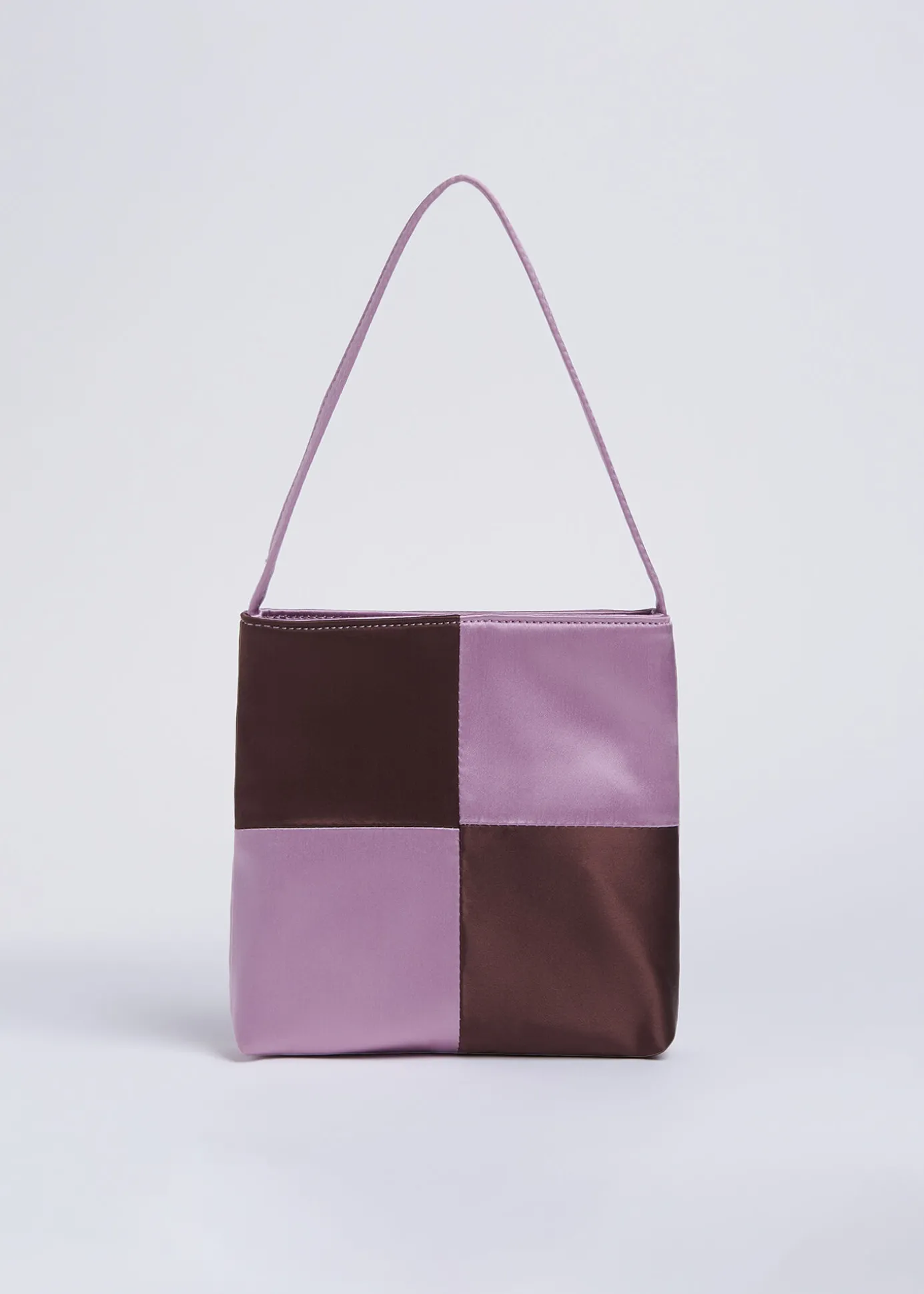 Multicolour Whistles X Hai Lilac Vera Bag