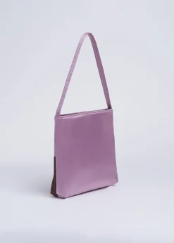 Multicolour Whistles X Hai Lilac Vera Bag