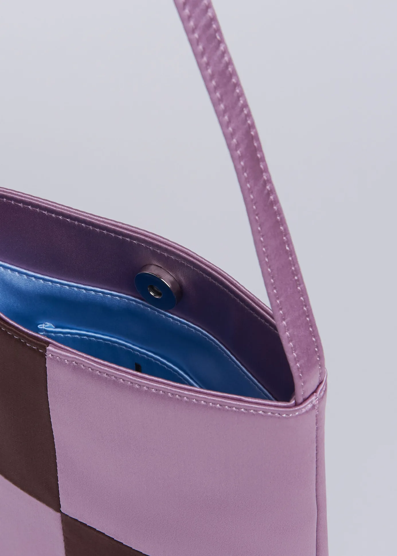 Multicolour Whistles X Hai Lilac Vera Bag