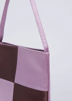 Multicolour Whistles X Hai Lilac Vera Bag