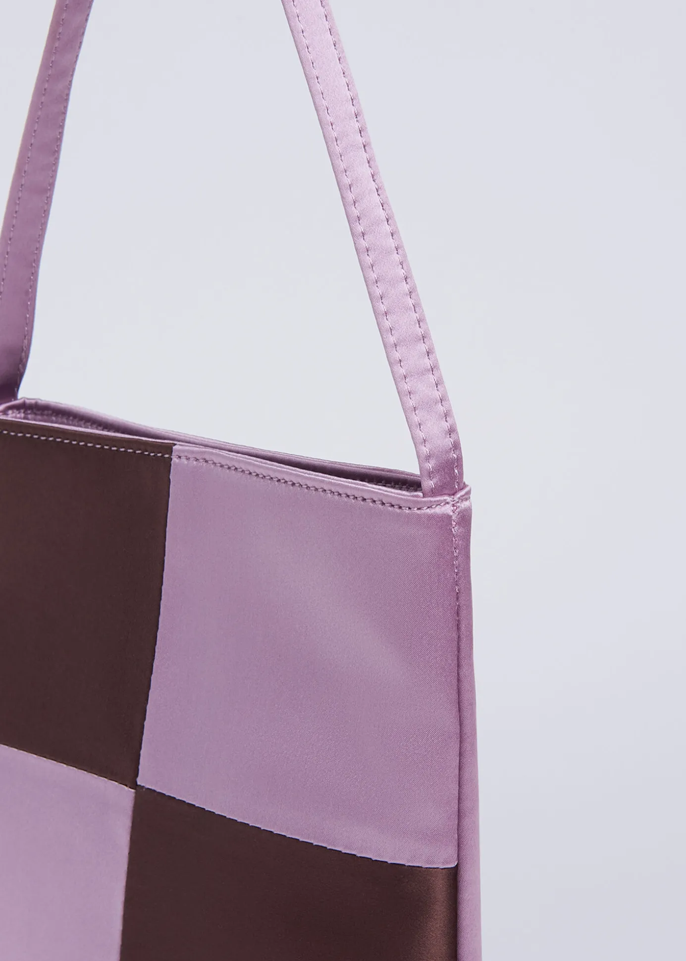 Multicolour Whistles X Hai Lilac Vera Bag