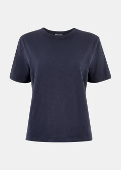 Navy Emily Ultimate T-Shirt
