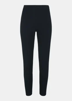 Navy Super Stretch Trouser