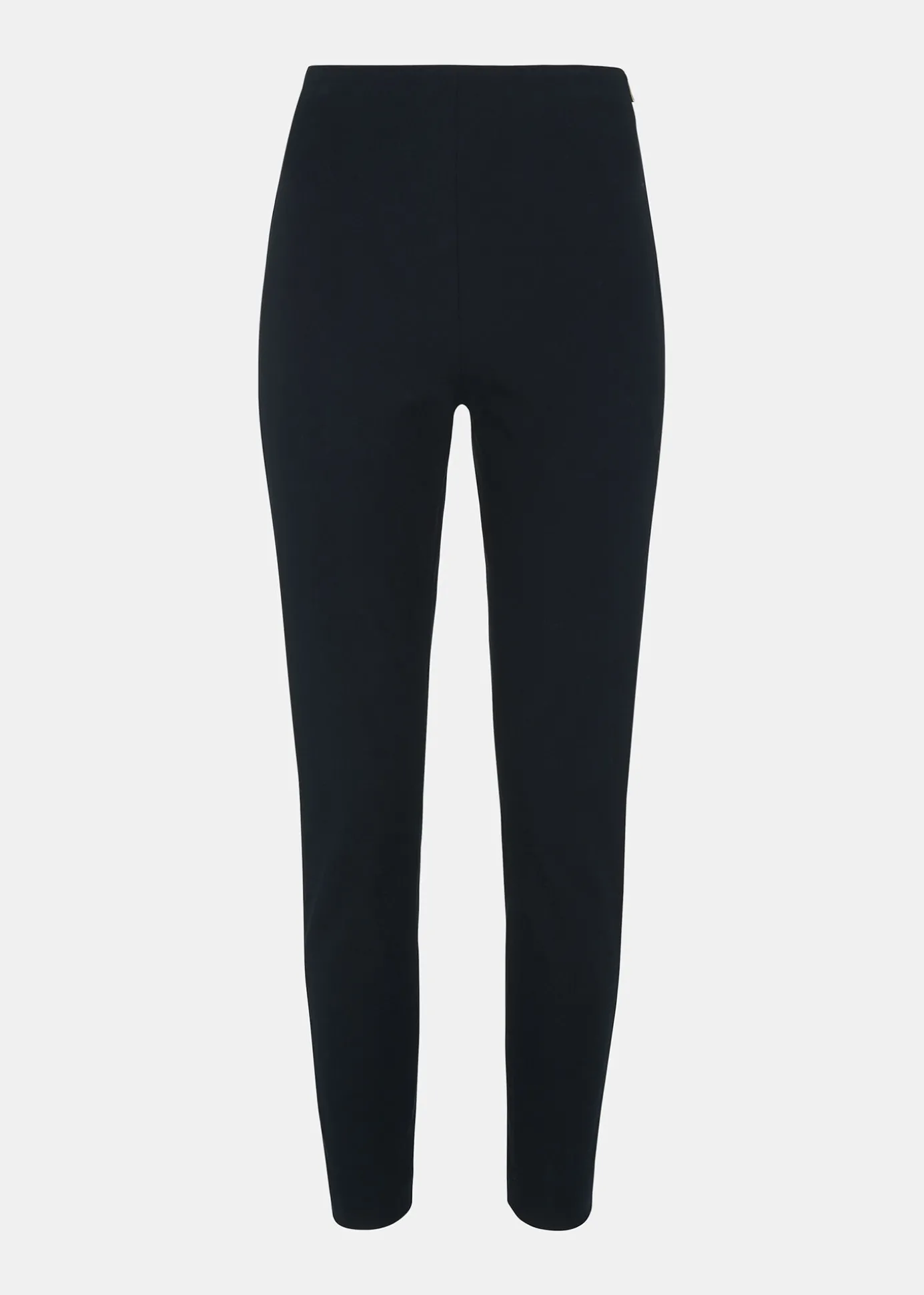 Navy Super Stretch Trouser