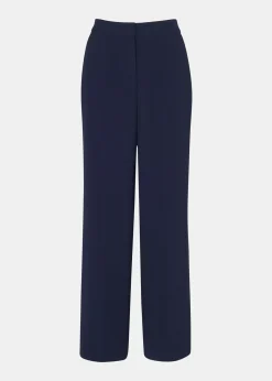 Navy Ultimate Full Length Trouser