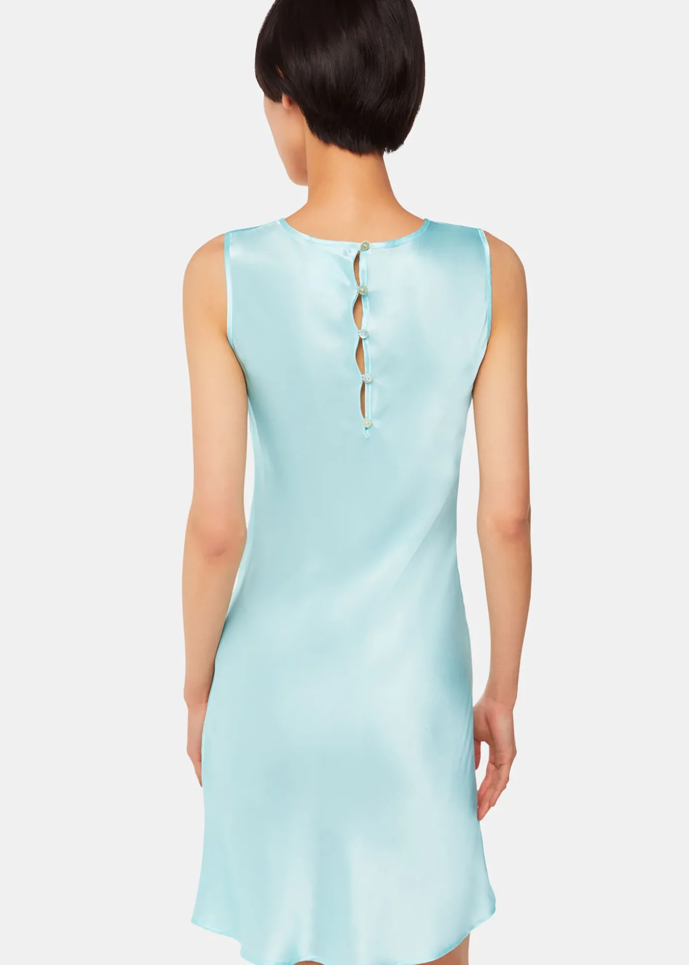 Pale Blue Hai Dora Dress Exclusive