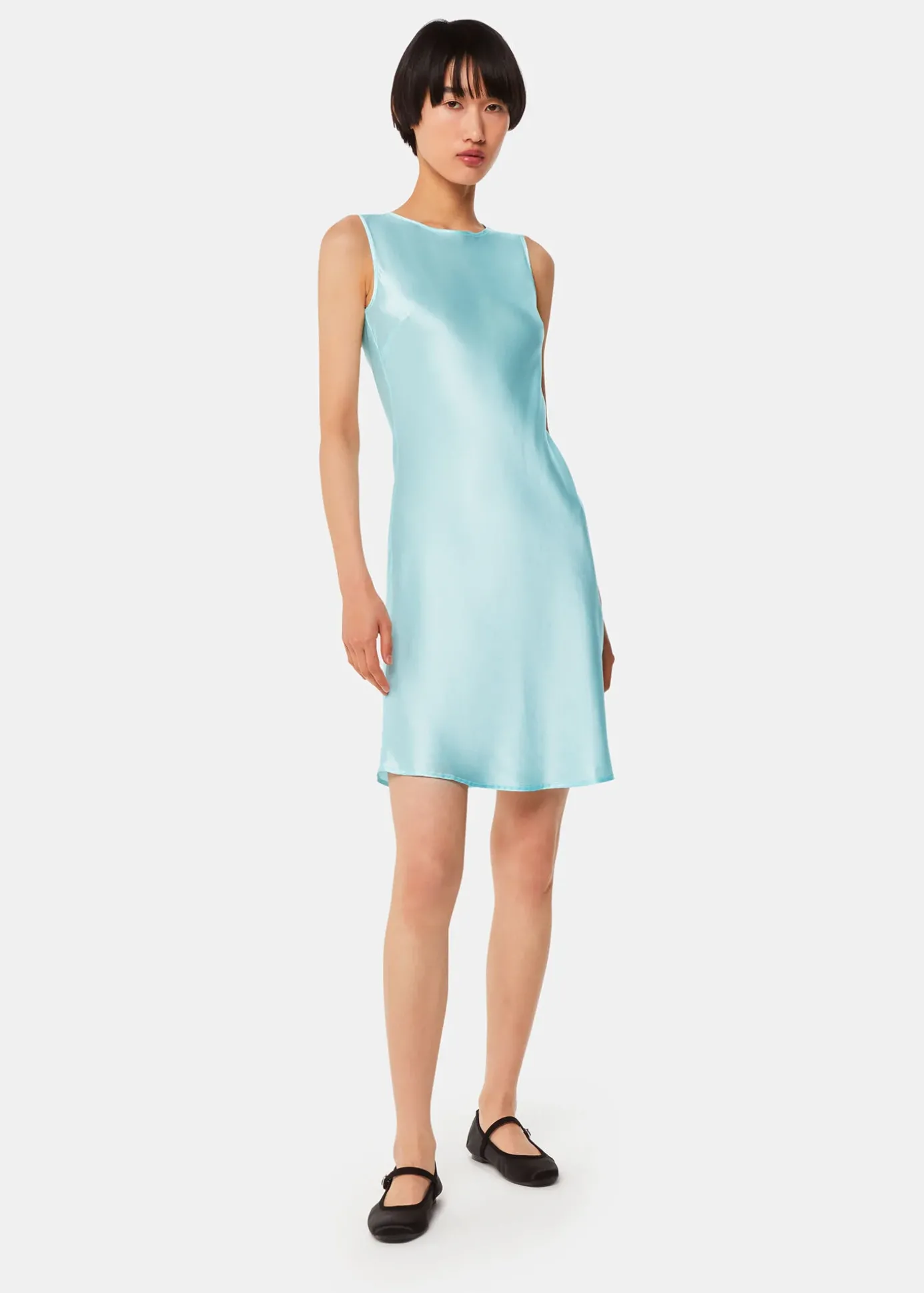Pale Blue Hai Dora Dress Exclusive