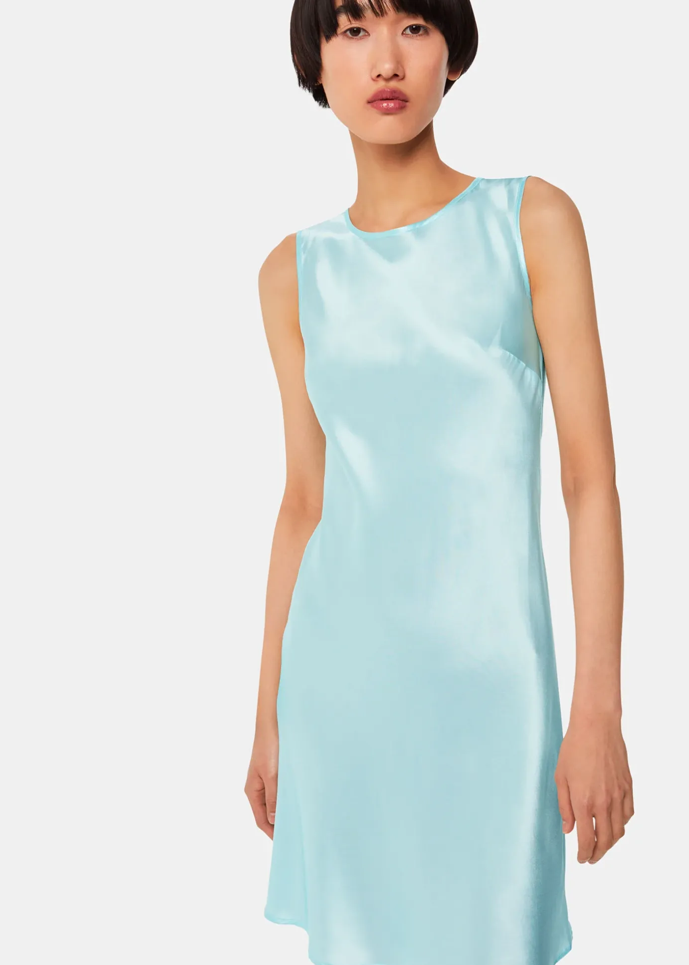 Pale Blue Hai Dora Dress Exclusive