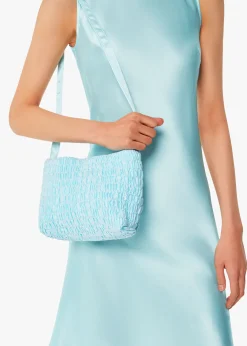 Pale Blue Hai Millie Bag Exclusive