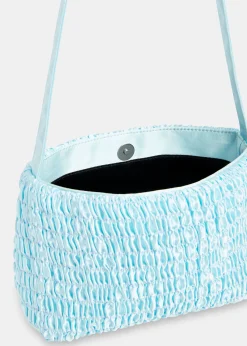 Pale Blue Hai Millie Bag Exclusive