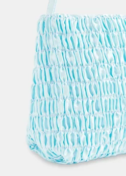 Pale Blue Hai Millie Bag Exclusive