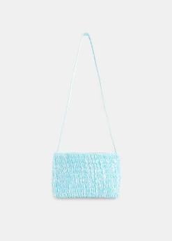 Pale Blue Hai Millie Bag Exclusive