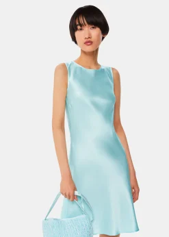 Pale Blue Hai Millie Bag Exclusive