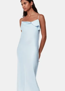 Pale Blue Sylvie Cami Dress