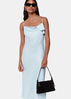 Pale Blue Sylvie Cami Dress