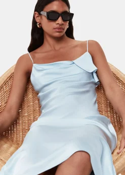 Pale Blue Sylvie Cami Dress