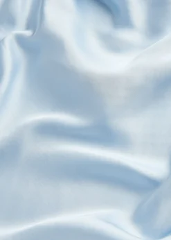 Pale Blue Sylvie Cami Dress