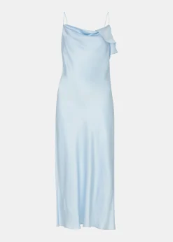 Pale Blue Sylvie Cami Dress