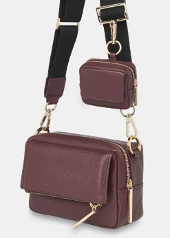 Plum Bibi Keyring