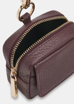Plum Bibi Keyring